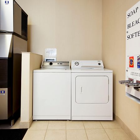 Holiday Inn Express Hotel & Suites Burleson - Fort Worth, An Ihg Hotel Extérieur photo