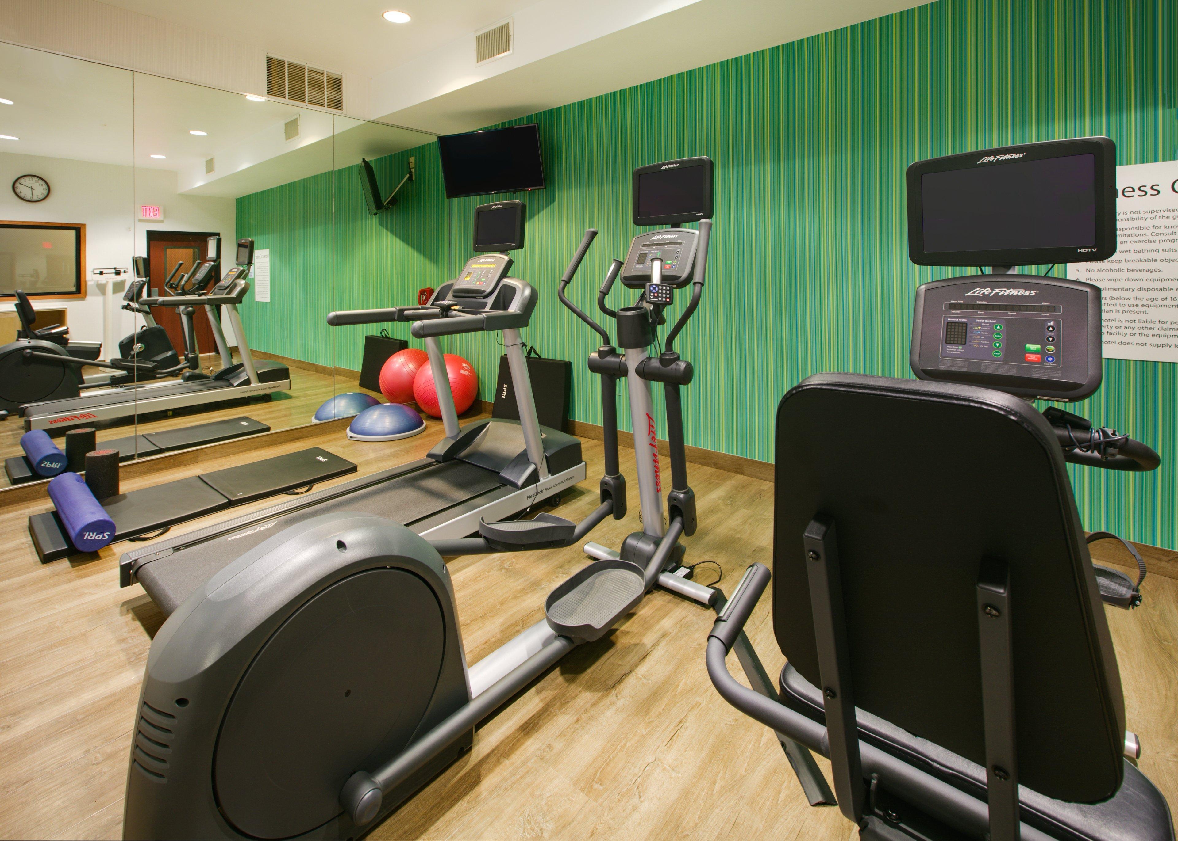 Holiday Inn Express Hotel & Suites Burleson - Fort Worth, An Ihg Hotel Extérieur photo