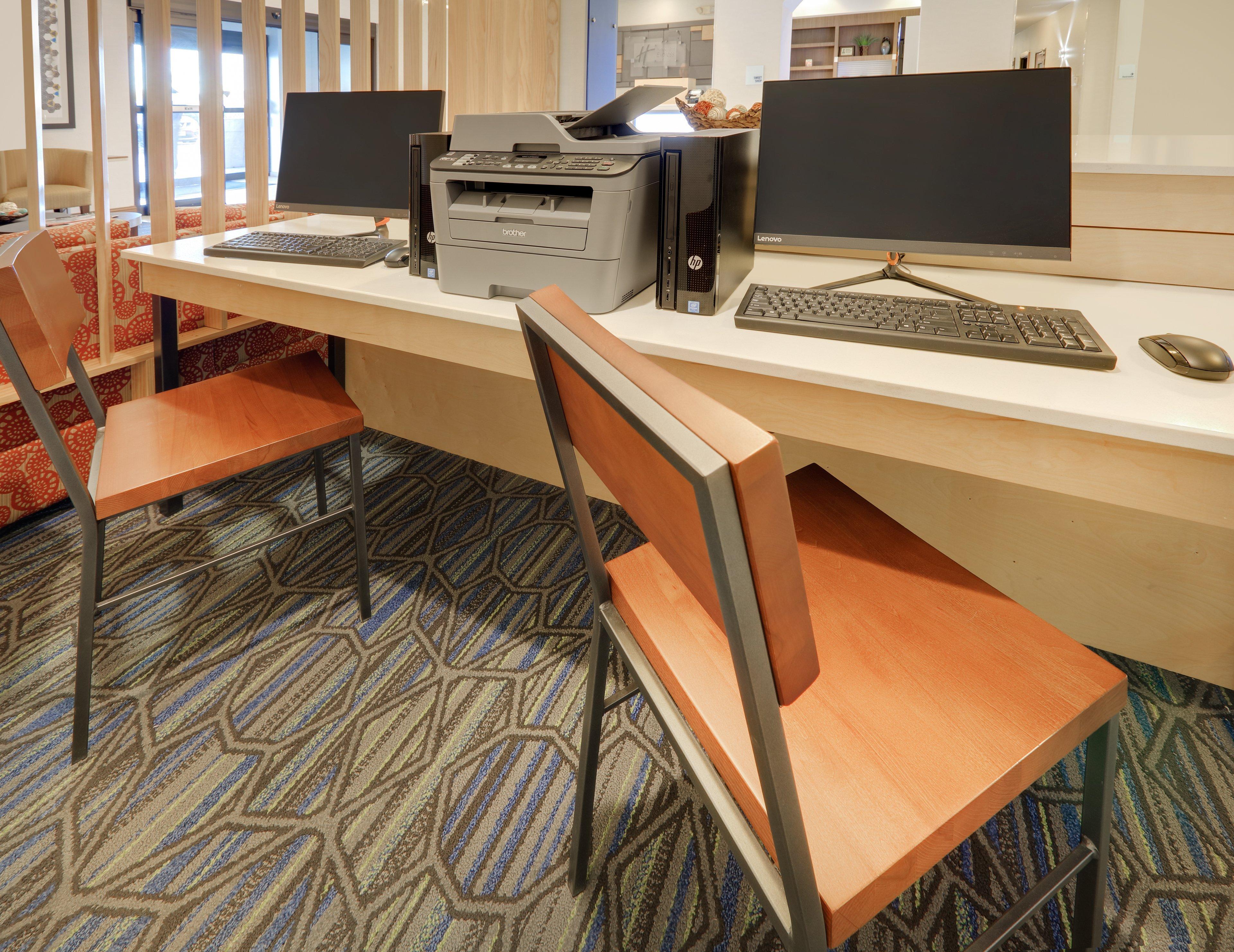 Holiday Inn Express Hotel & Suites Burleson - Fort Worth, An Ihg Hotel Extérieur photo
