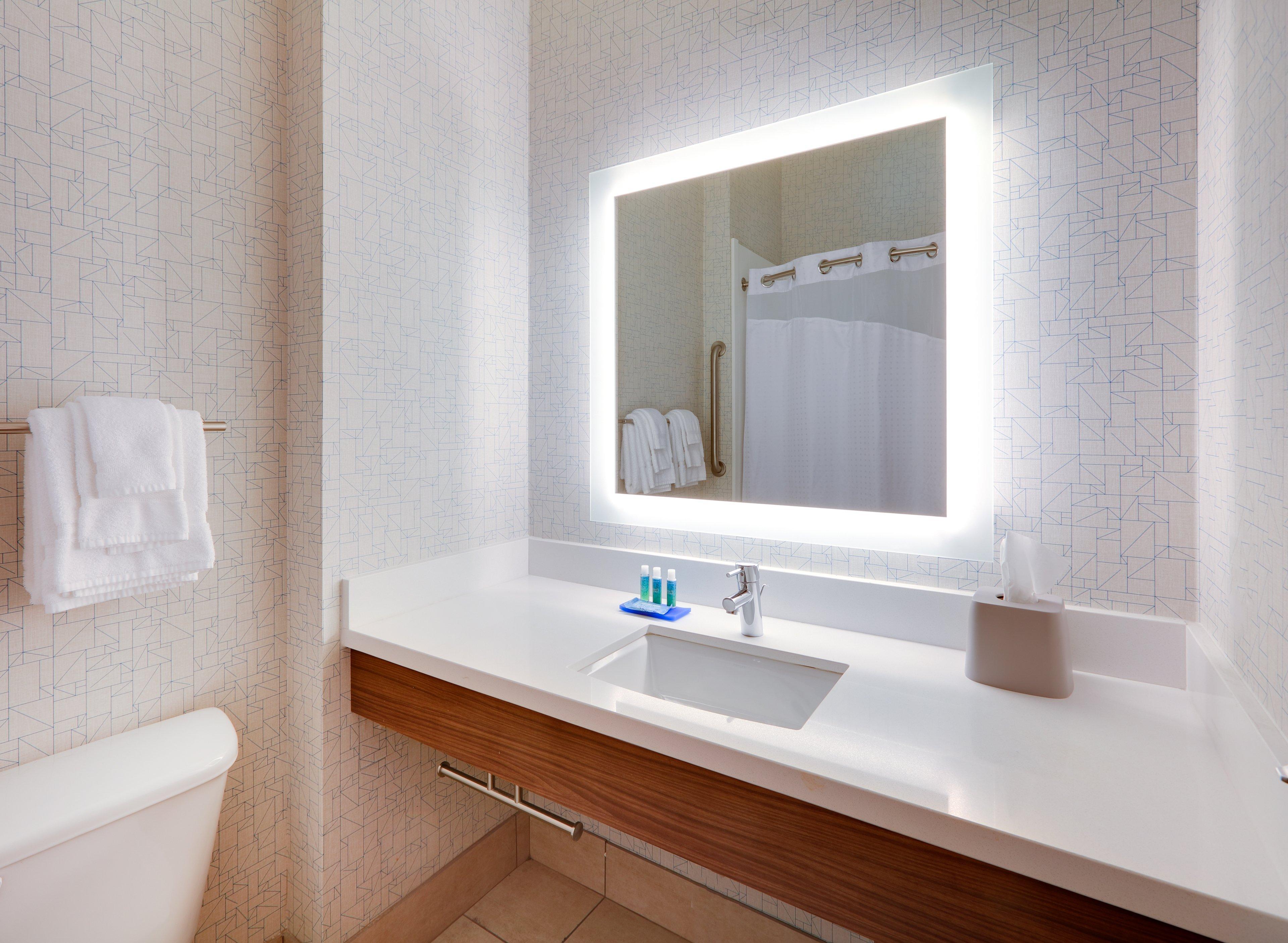 Holiday Inn Express Hotel & Suites Burleson - Fort Worth, An Ihg Hotel Extérieur photo