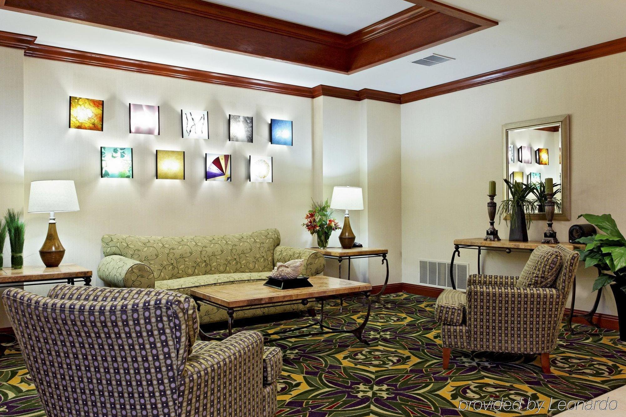 Holiday Inn Express Hotel & Suites Burleson - Fort Worth, An Ihg Hotel Intérieur photo