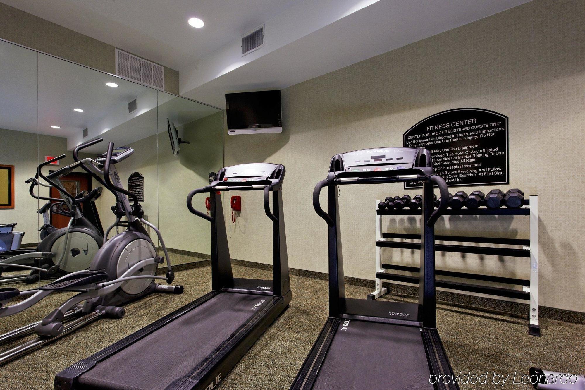 Holiday Inn Express Hotel & Suites Burleson - Fort Worth, An Ihg Hotel Facilités photo