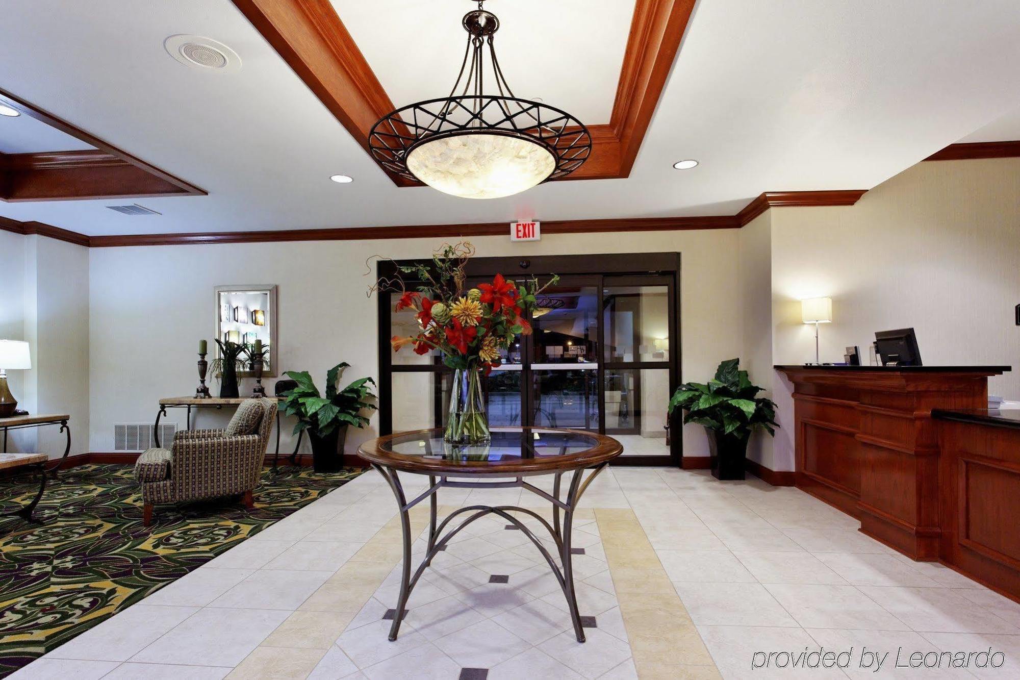 Holiday Inn Express Hotel & Suites Burleson - Fort Worth, An Ihg Hotel Intérieur photo