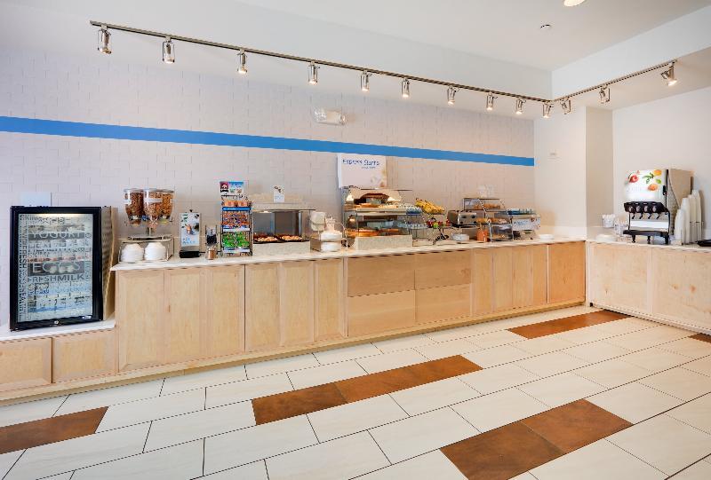 Holiday Inn Express Hotel & Suites Burleson - Fort Worth, An Ihg Hotel Extérieur photo
