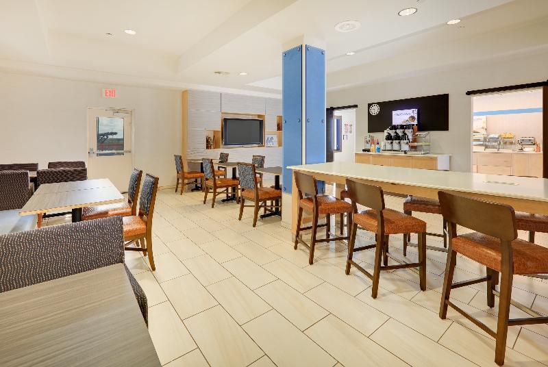 Holiday Inn Express Hotel & Suites Burleson - Fort Worth, An Ihg Hotel Extérieur photo